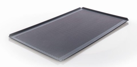 Blacha do pieczenia, perforowana, TRILAX GN 1/1GN 6015.1103 - RATIONAL Blacha do pieczenia, perforowana, TRILAX GN 1/1GN 6015.1103 - RATIONAL