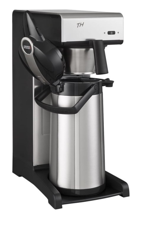 Ekspres przelewowy z termosem Bravilor Bonamat TH – 2.2L Ekspres przelewowy z termosem Bravilor Bonamat TH – 2.2L
