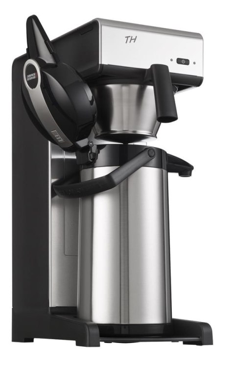 Ekspres przelewowy z termosem Bravilor Bonamat TH – 2.2L Ekspres przelewowy z termosem Bravilor Bonamat TH – 2.2L
