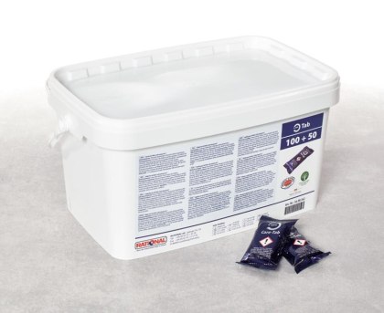 Tabletki pielęgnacyjne RATIONAL do SCC – 150 szt. (56.00.562)
