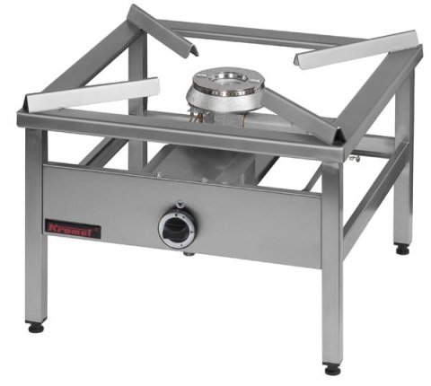 Taboret gazowy Kromet 000.TG-1