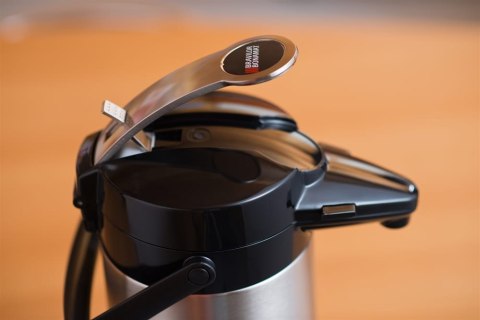 Termos z pompką Furento 2,2L – Bravilor Bonamat Termos z pompką Furento 2,2L – Bravilor Bonamat