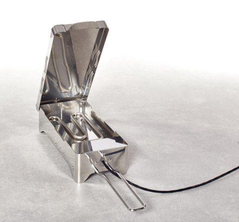 VarioSmoker - RATIONAL VarioSmoker - RATIONAL