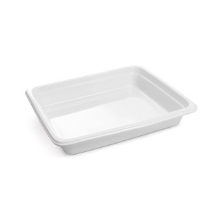 Pojemnik porcelanowy GN 1/2