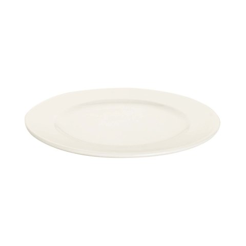 Talerz płytki Crema 200 mm - Fine Dine Talerz płytki Crema 200 mm - Fine Dine