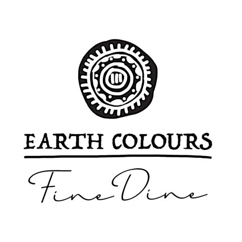 Talerz owalny Ammonite Galaxy, 290x160 mm - EARTH COLOURS