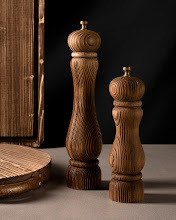 Młynek do pieprzu Antique, 275mm Młynek do pieprzu Antique, 275mm