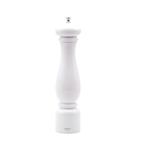 Młynek do soli Firenze biały, 320mm Młynek do soli Firenze biały, 320mm
