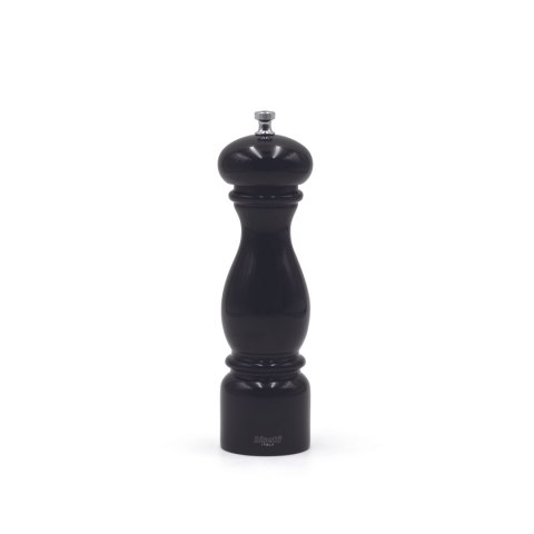 Młynek do soli Firenze czarny, 220mm Młynek do soli Firenze czarny, 220mm