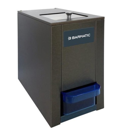 Profesjonalna kruszarka barowa Barmatic Mineral 180kg/h, 320x180x330 mm, Barmatic Profesjonalna kruszarka barowa Barmatic Mineral 180kg/h, 320x180x330 mm, Barmatic