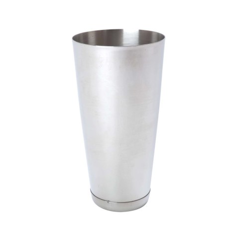 Shaker bostoński, Bar up, kubek stalowy, 800 ml, ø90x(H)175mm Shaker bostoński, Bar up, kubek stalowy, 800 ml, ø90x(H)175mm