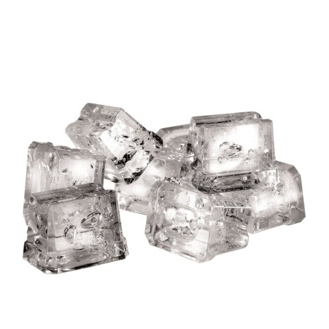 Kostkarka chłodzona powietrzem podblatowa ICE25ARN, 22kg/24h, poj. 6 kg, Barmatic Kostkarka chłodzona powietrzem podblatowa ICE25ARN, 22kg/24h, poj. 6 kg, Barmatic
