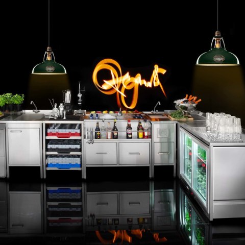 Stacja barowa Aperitif Oxygen - Barmatic Stacja barowa Aperitif Oxygen - Barmatic