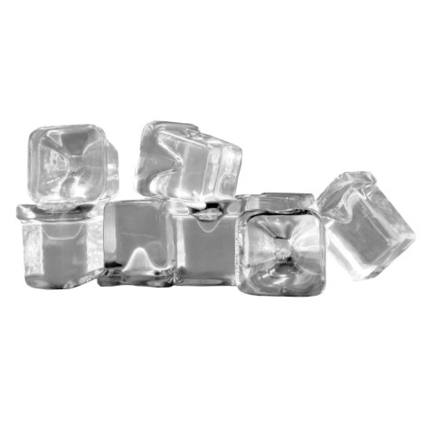 Wytwornica kostek lodu modułowa chłodzona powietrzem podblatowa ICE150AN, 153kg/24h, Barmatic Wytwornica kostek lodu modułowa chłodzona powietrzem podblatowa ICE150AN, 153kg/24h, Barmatic