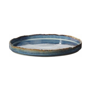 Talerz płytki Eminence 27 cm – Fine Dine Earth Colours