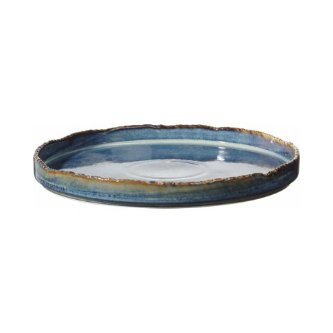 Talerz płytki Eminence 27 cm – Fine Dine Earth Colours