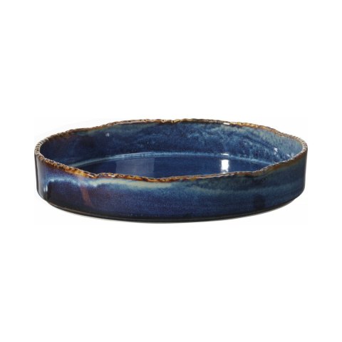 Talerz z wysokim rantem Eminence 25 cm – Fine Dine Earth Colours