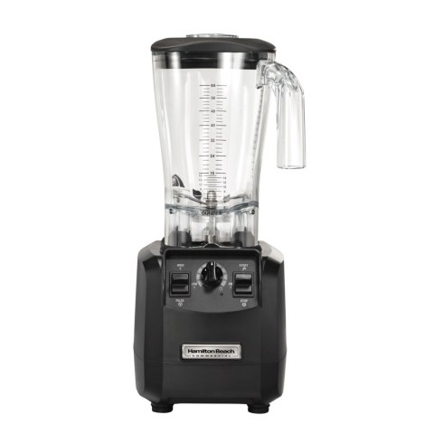 Blender barmański HBH550-CE Fury® - Hamilton Beach Commercial Blender barmański HBH550-CE Fury® - Hamilton Beach Commercial