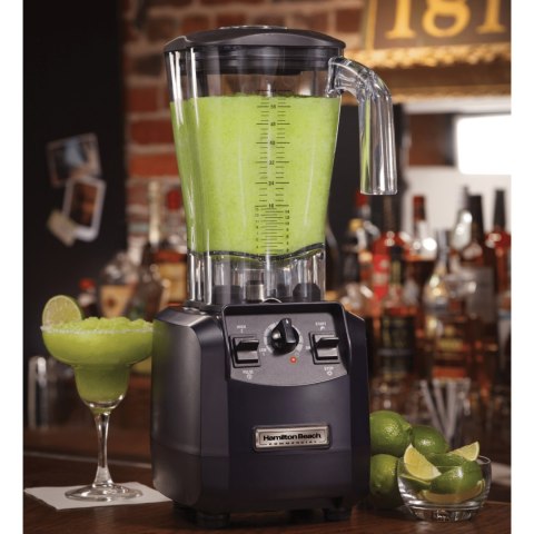 Blender barmański HBH550-CE Fury® - Hamilton Beach Commercial Blender barmański HBH550-CE Fury® - Hamilton Beach Commercial
