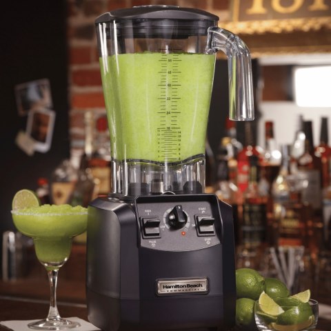 Blender barmański HBH550-CE Fury® - Hamilton Beach Commercial Blender barmański HBH550-CE Fury® - Hamilton Beach Commercial