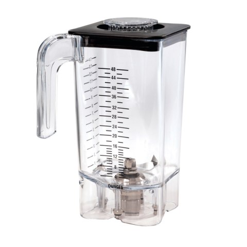 Dzbanek z poliwęglanu do blendera HBH750-CE Eclipse® 1.4l - Hamilton Beach Commercial Dzbanek z poliwęglanu do blendera HBH750-CE Eclipse® 1.4l - Hamilton Beach Commercial