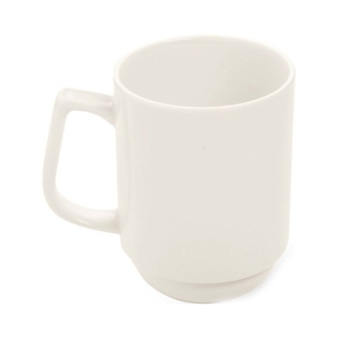 Kubek sztaplowany Crema 250 ml - Fine Dine Kubek sztaplowany Crema 250 ml - Fine Dine