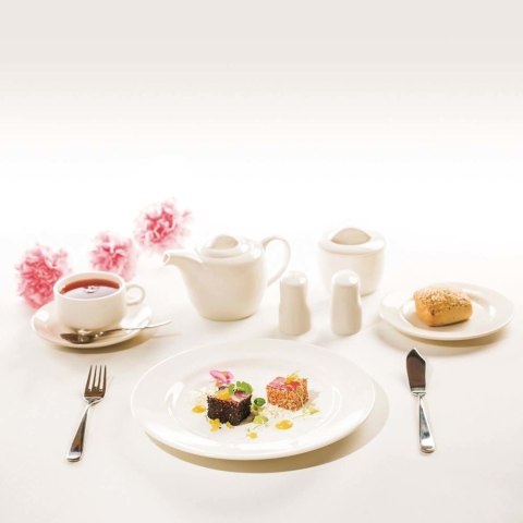 Miseczka sztaplowana Crema 90 ml, 80 mm - Fine Dine Miseczka sztaplowana Crema 90 ml, 80 mm - Fine Dine