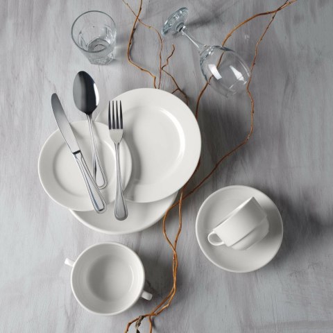 Miska Crema 1230 ml, 230 mm - Fine Dine Miska Crema 1230 ml, 230 mm - Fine Dine