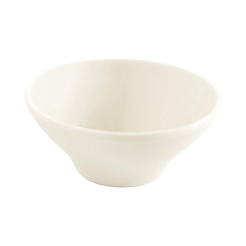 Miska stożkowa Crema 1000 ml, 190x75 mm - Fine Dine Miska stożkowa Crema 1000 ml, 190x75 mm - Fine Dine