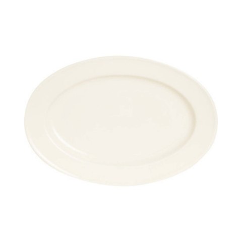 Półmisek owalny Crema 340x240 mm - Fine Dine Półmisek owalny Crema 340x240 mm - Fine Dine