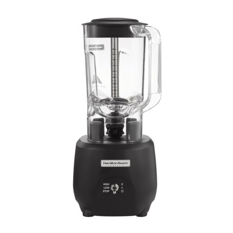 Profesjonalny blender barmański HBB908R-CE 1.25l - Hamilton Beach Commercial Profesjonalny blender barmański HBB908R-CE 1.25l - Hamilton Beach Commercial