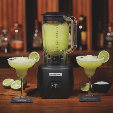 Profesjonalny blender barmański HBB908R-CE 1.25l - Hamilton Beach Commercial Profesjonalny blender barmański HBB908R-CE 1.25l - Hamilton Beach Commercial