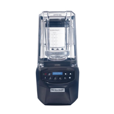 Blender specjalistyczny HBH855-CE Summit® Edge - Hamilton Beach Commercial Blender specjalistyczny HBH855-CE Summit® Edge - Hamilton Beach Commercial