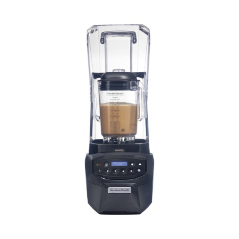 Blender specjalistyczny HBH855-CE Summit® Edge - Hamilton Beach Commercial Blender specjalistyczny HBH855-CE Summit® Edge - Hamilton Beach Commercial
