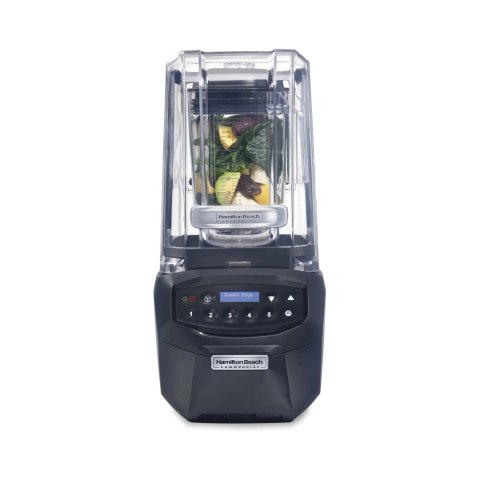 Blender specjalistyczny HBH855-CE Summit® Edge - Hamilton Beach Commercial Blender specjalistyczny HBH855-CE Summit® Edge - Hamilton Beach Commercial