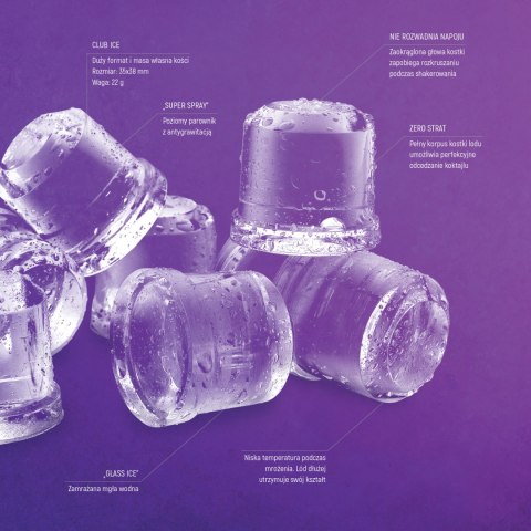 Kostkarka chłodzona powietrzem podblatowa ICE35ARN, 32kg/24h, poj. 15kg, Barmatic Barmatic Kostkarka chłodzona powietrzem podblatowa ICE35ARN, 32kg/24h, poj. 15kg, Barmatic Barmatic