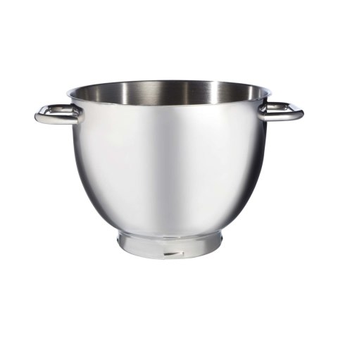 Misa do miksera planetarnego Hamilton Beach CPM800 - BW800SS, 7,57 l, stal nierdzewna, z uchwytami