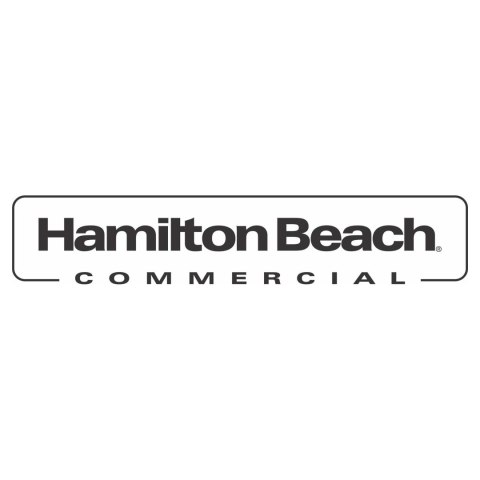 Misa do miksera planetarnego Hamilton Beach CPM800 - BW800SS, 7,57 l, stal nierdzewna, z uchwytami