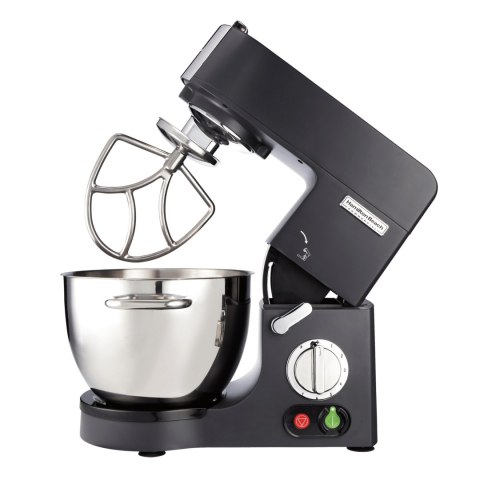 Misa do miksera planetarnego Hamilton Beach CPM800 - BW800SS, 7,57 l, stal nierdzewna, z uchwytami