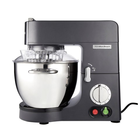 Misa do miksera planetarnego Hamilton Beach CPM800 - BW800SS, 7,57 l, stal nierdzewna, z uchwytami