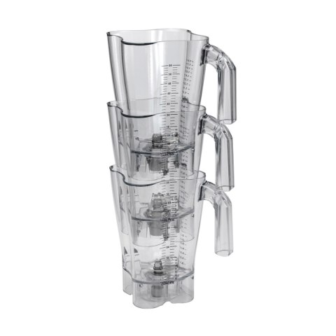 Dzbanek z copoliestru do HBH550/HBH650/HBF600R/HBH850-CE 1,8l - Hamilton Beach Commercial Dzbanek z copoliestru do HBH550/HBH650/HBF600R/HBH850-CE 1,8l - Hamilton Beach Commercial