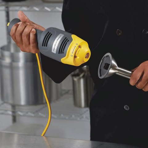 Mikser ręczny BigRig HMI009-CE 230mm Hamilton Beach Commercial