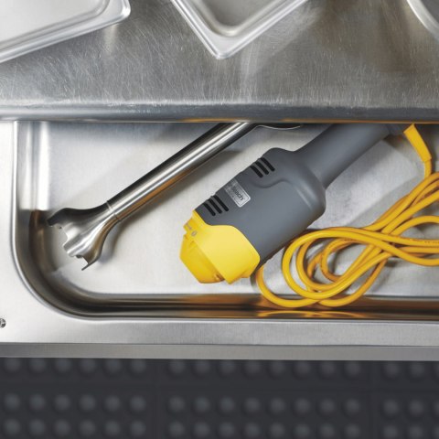 Mikser ręczny BigRig HMI009-CE 230mm Hamilton Beach Commercial