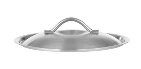 Pokrywka ze stali nierdzewnej śr. 600 mm Chef de Cuisine Pokrywka ze stali nierdzewnej śr. 600 mm Chef de Cuisine