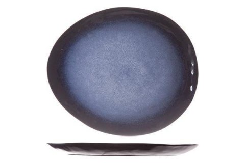Talerz owalny Sapphire 275x230 mm Fine Dine Talerz owalny Sapphire 275x230 mm Fine Dine