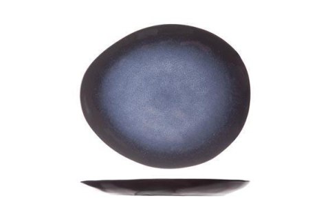Talerz płytki Sapphire 205x175 mm Fine Dine Talerz płytki Sapphire 205x175 mm Fine Dine