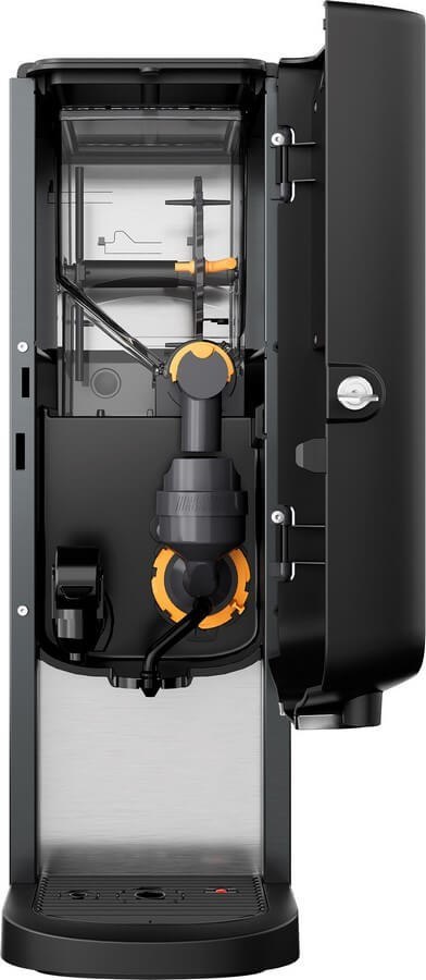 Automat do kawy instant Bravilor Bonamat Bolero 11 3 kW - pojemnik 3,2 l, 36 l/h, do dzbanków