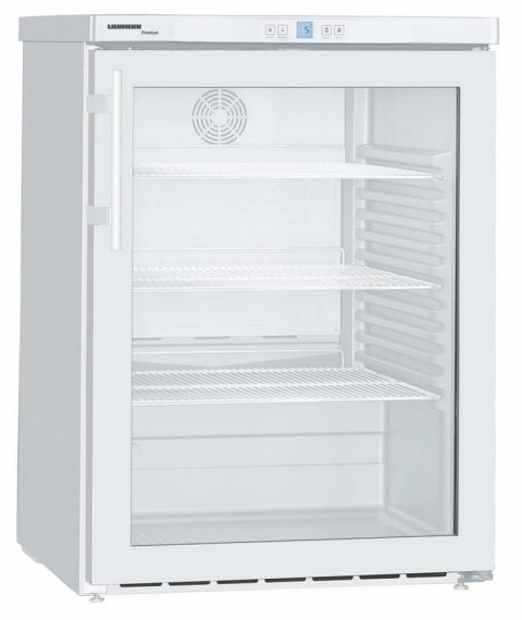 Chłodziarka podblatowa FKUv 1613 Premium - LIEBHERR Chłodziarka podblatowa FKUv 1613 Premium - LIEBHERR