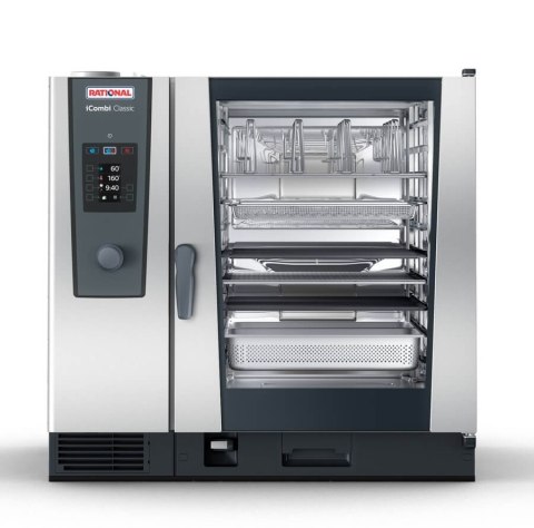 Piec Rational iCombi Classic konwekcyjno-parowy Piec Rational iCombi Classic konwekcyjno-parowy
