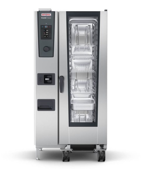 Piec Rational iCombi Classic konwekcyjno-parowy Piec Rational iCombi Classic konwekcyjno-parowy